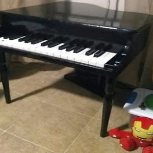 Kids piano